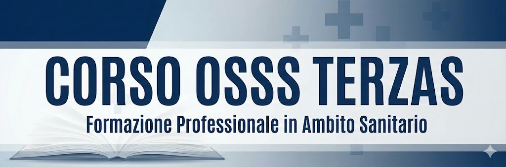 Corso TerzaS OSSS online