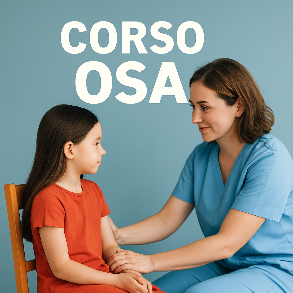 corso OSA online