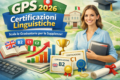 GPS 2026: Come le Certificazioni Linguistiche Possono Farti Scalare le Graduatorie per le Supplenze